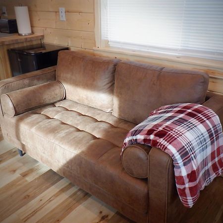 Lucky Guesthouse Trapper Creek 외부 사진
