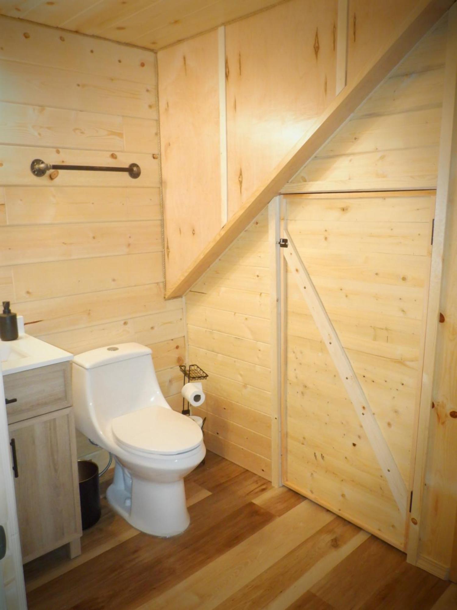 Lucky Guesthouse Trapper Creek 외부 사진