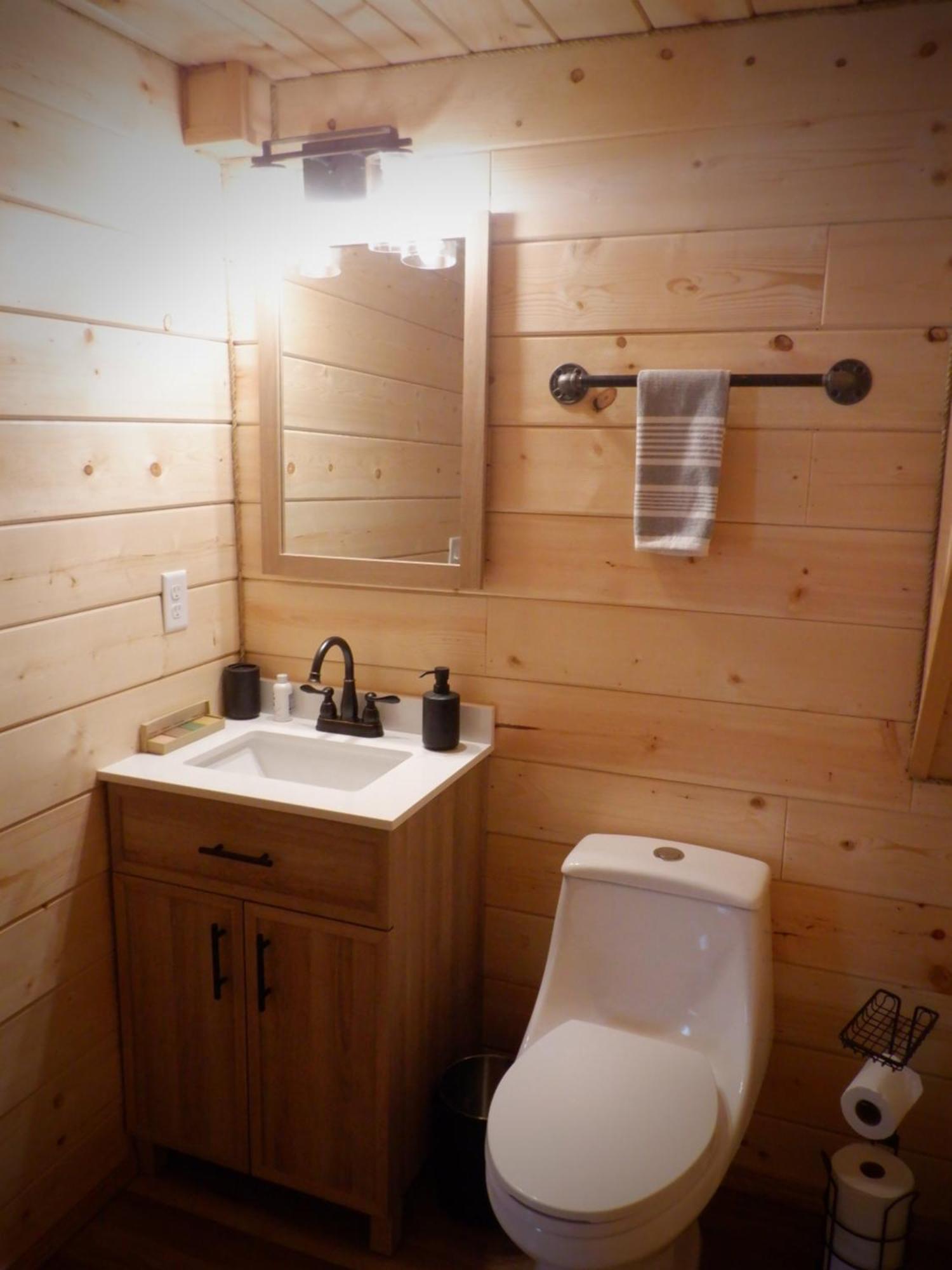 Lucky Guesthouse Trapper Creek 외부 사진