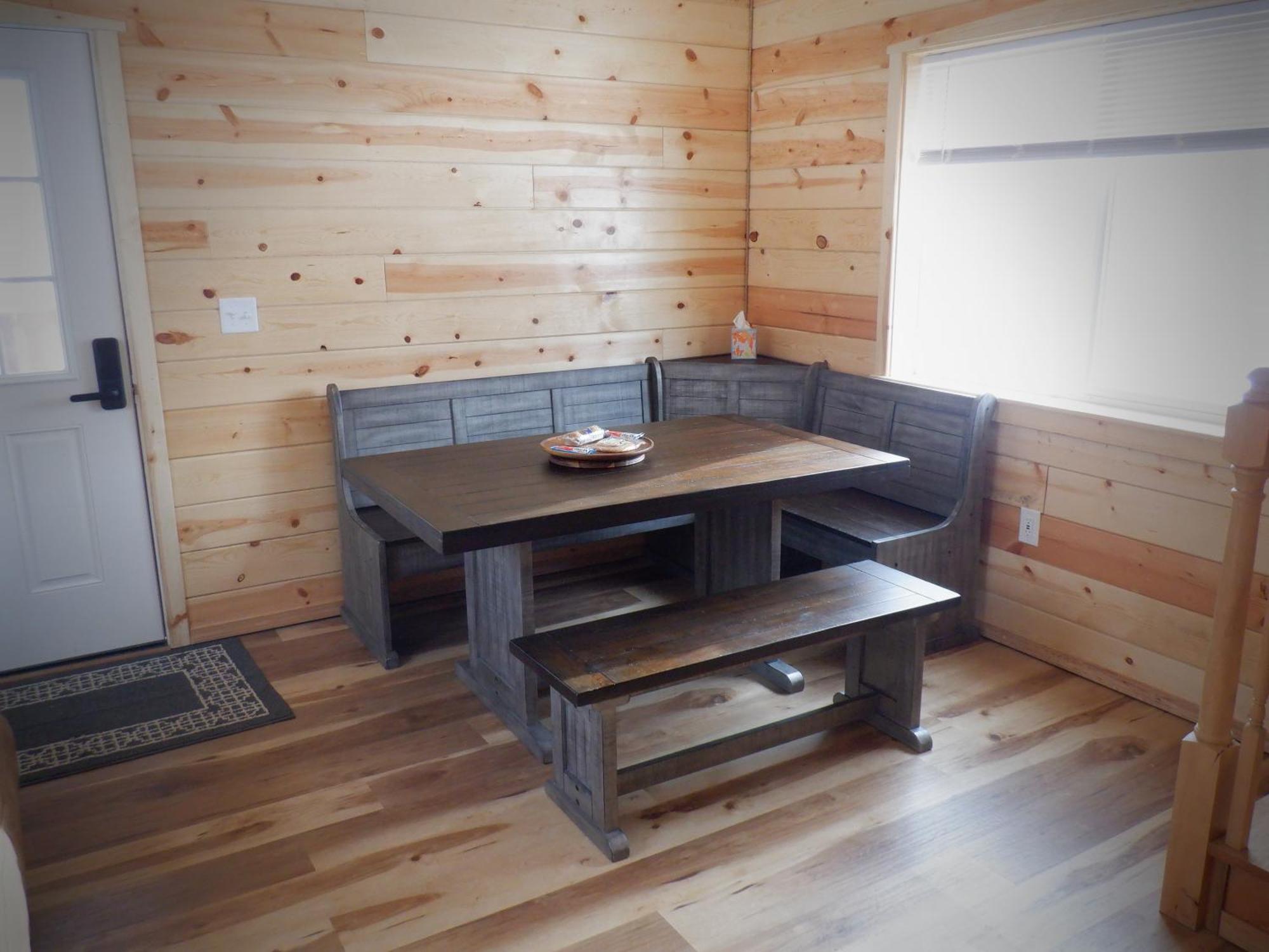 Lucky Guesthouse Trapper Creek 외부 사진