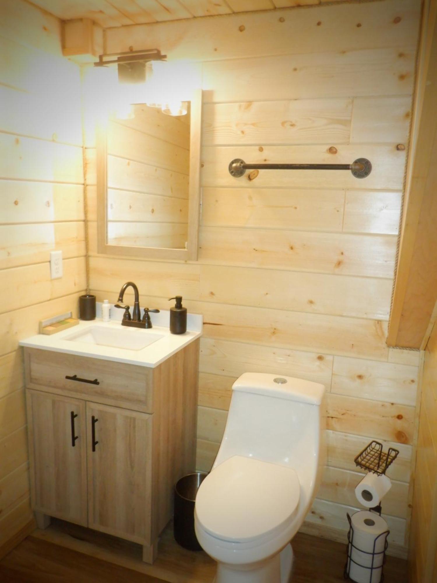 Lucky Guesthouse Trapper Creek 외부 사진