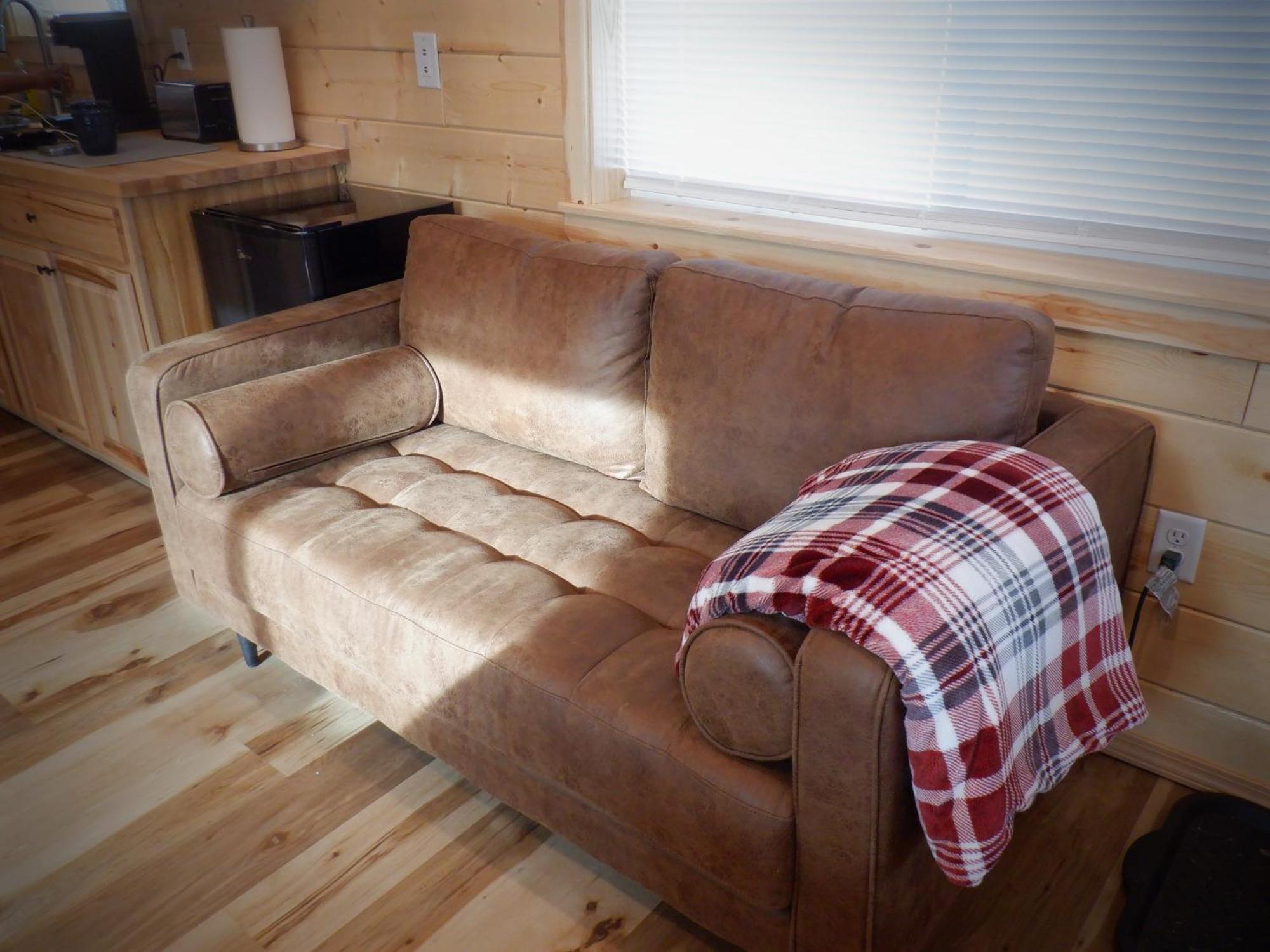 Lucky Guesthouse Trapper Creek 외부 사진